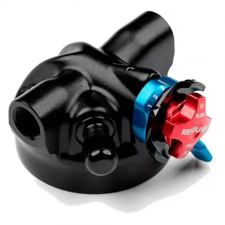 폭스 Float SL 3pos Adj Trunnion 2024 리어 쇼크 아이렛 키트 3142927436