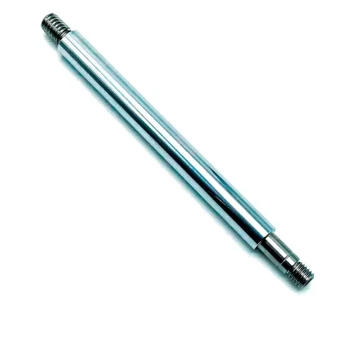 폭스 Float X2 스틸 3.487 L 9 mm OD 60 65 축 조립체 3142927538