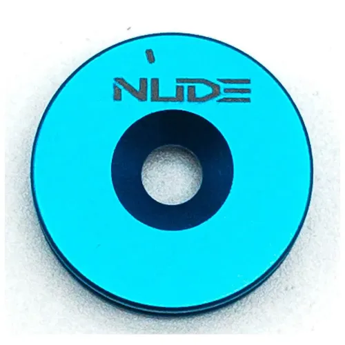 폭스 Nude 5 5T G3 2022 Compression 손잡이 키트 3142927593
