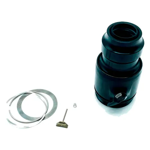 폭스 Nude TR LV Evol 205 x 60 65 에어 슬리브 3142927608