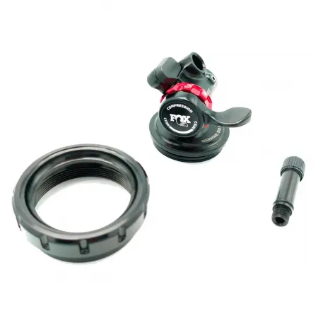 폭스 SuperStrut Lever 2020 리어 쇼크 아이렛 키트 3142927647