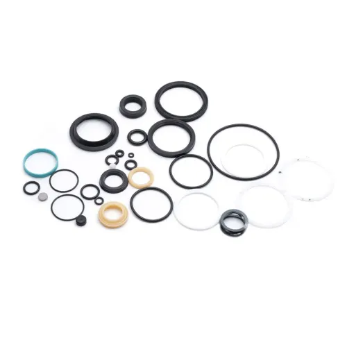 폭스 Trek Thru Shaft 서비스 키트 3142927656