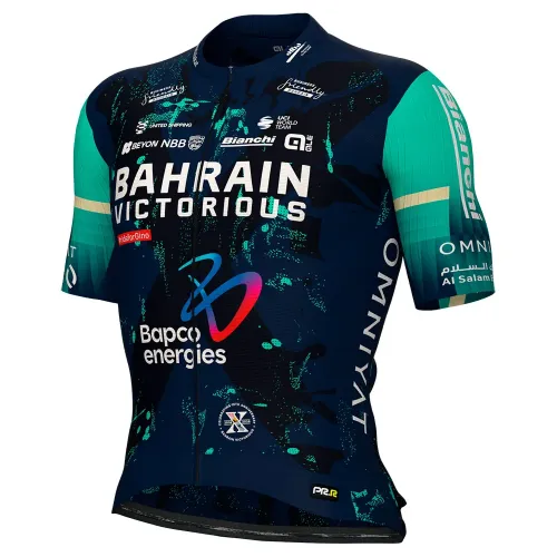 ALE PR-R 2.0 Bahrain 빅토리어스 반팔 져지 3142928049