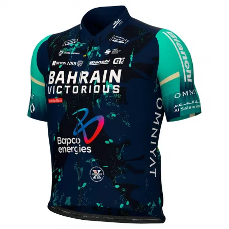 ALE Prime Bahrain 빅토리어스 반팔 져지 3142928083