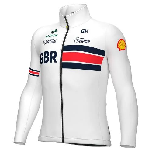 ALE Prime Federazione Britannica 자켓 3142928099