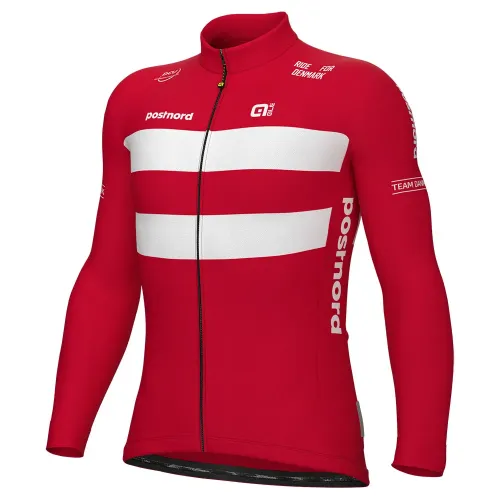 ALE Prime Federazione Danese 긴팔 져지 3142928105