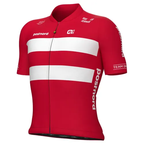 ALE Prime Federazione Danese 반팔 져지 3142928106