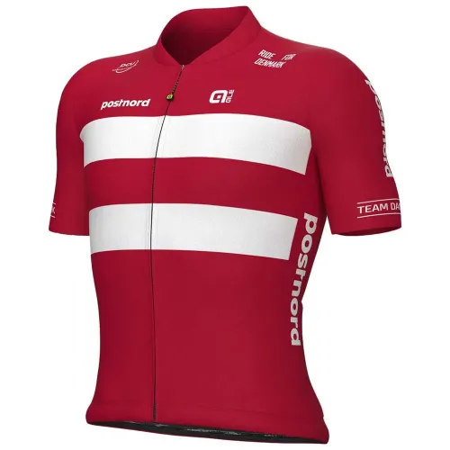 ALE Prime Federazione Danese 반팔 져지 3142928108