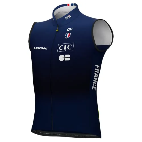 ALE Prime Federazione Francese Ciclismo 조끼 3142928111