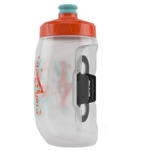 FIDLOCK Twist Kids 물병 450ml 3142928170