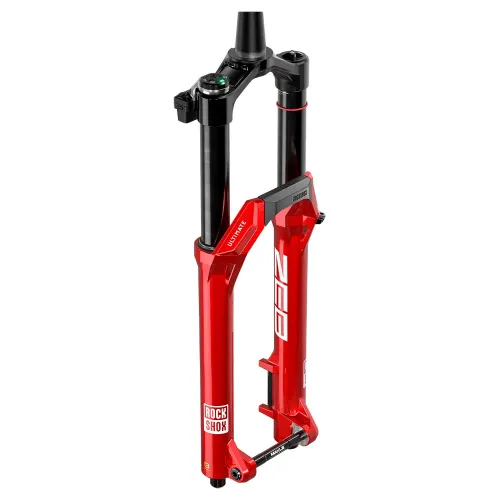 락샥 ZEB 플라이트 어텐던트 B1 29in 15x110 mm 부스트 44 mm 오프셋 MTB 포크 3142928920