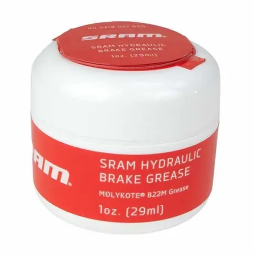 스램 Hydraulic DOT/Mineral 1OZ 그리스 3142928925