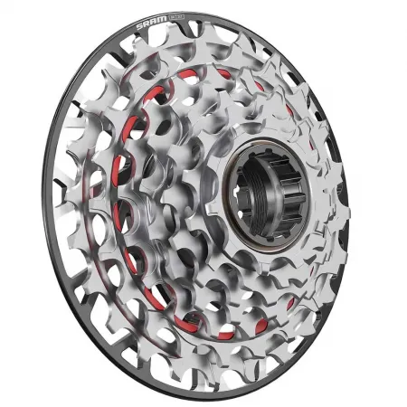 스램 XS-797 7s XD Slim 자전거 카세트 3142928930