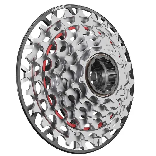 스램 XS 797 7s XD Slim 자전거 카세트 3142928930