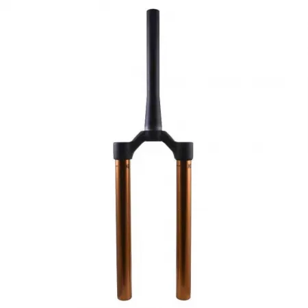 폭스 34 29in 140 mm Kashima 15 x 110 mm 크라운 스티어러 업튜브 어셈블리 포크 3142929072