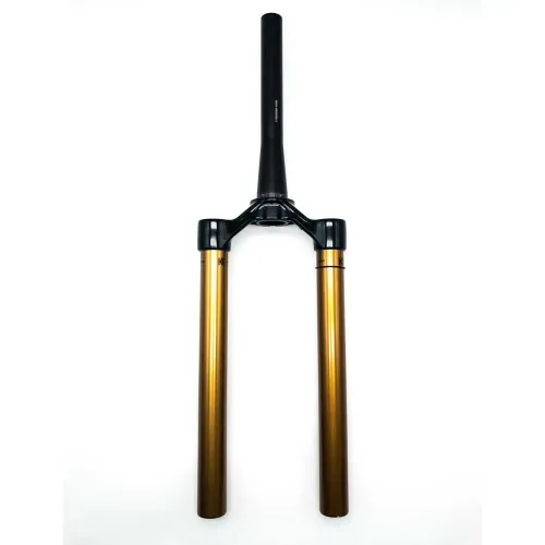 폭스 34 29in K 140 맥스 15 x 110 mm 44 Rake 1.5T 2022 크라운 스티어러 업튜브 어셈블리 포크 3142929076