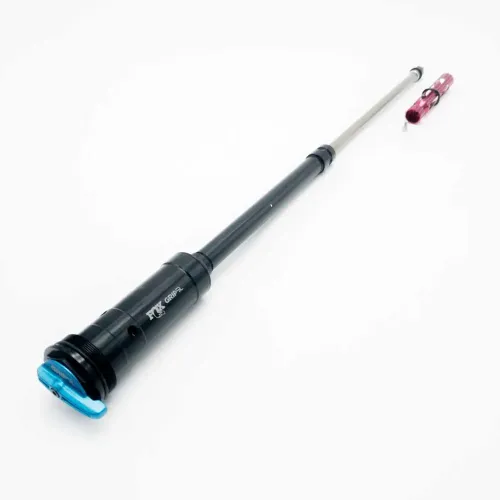 폭스 34 SC 120 맥스 Grip SL 3 Pos 2025 카트리지 3142929104