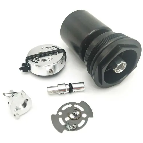 폭스 34 SC 핏4 3 Pos Adj 2022 탑 캡 3142929120