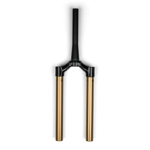 폭스 36 SL 140 mm Kashima 1.5T 44 Rake 2026 크라운 스티어러 업튜브 어셈블리 포크 3142929216