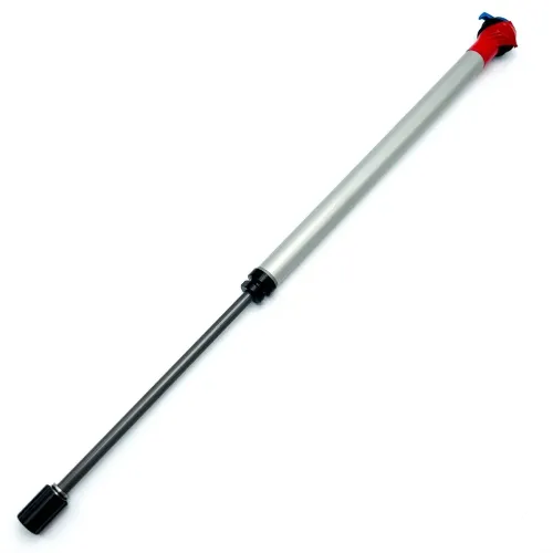폭스 38 180 mm Grip E 바이크백 3 Pos 2021 카트리지 3142929236