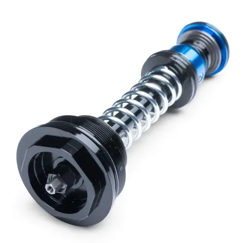 폭스 38 Grip X2 CFBV 2026 탑 캡 3142929257