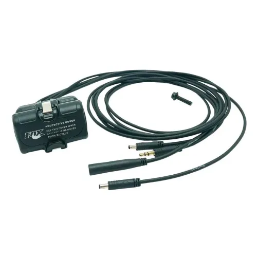 폭스 Live E3A 자이언트 Trance X ePro29 Facing Down 포크 제어 모듈 3142929295