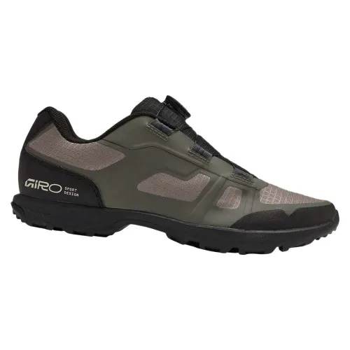 지로 Gauge BOA MTB 클릿슈즈 3142936519