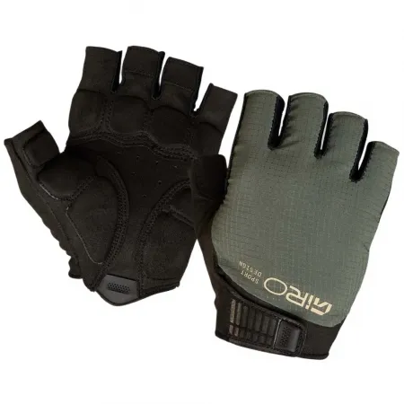 지로 Bravo II Gel 반 장갑 3142936612