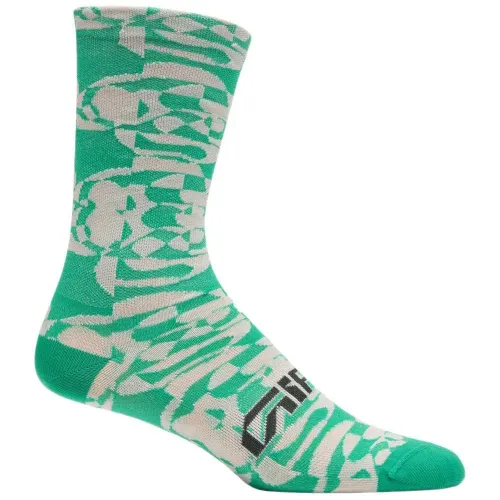 지로 Comp 레이스r High Rise 양말 3142936622