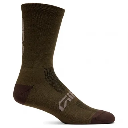 지로 윈터 메리노 울 양말 3142936695