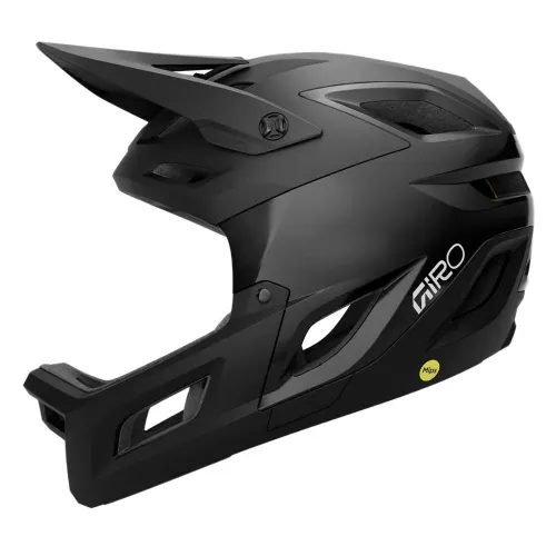 지로 Coalition Spherical MIPS 다운힐 헬멧 3142937107