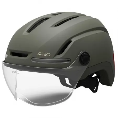 지로 Ethos MIPS 쉴드 어반 헬멧 3142937127