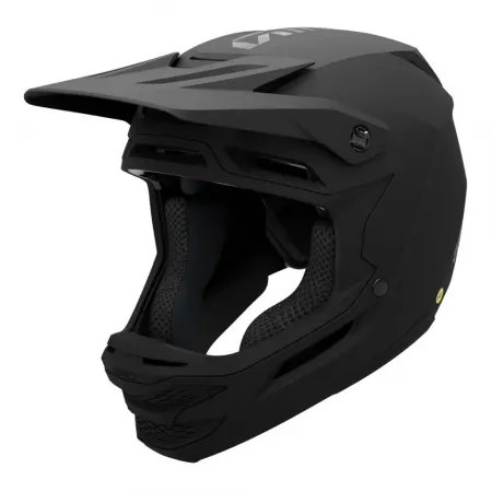 지로 Insurgent Spherical MIPS 다운힐 헬멧 3142937168