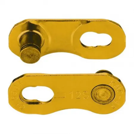 KMC MissingLink FLATNR 오토바이 체인 링크 3142940040