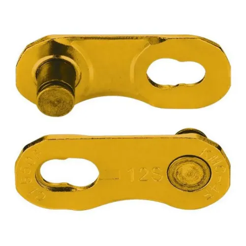 KMC MissingLink 플랫NR 오토바이 체인 링크 3142940040