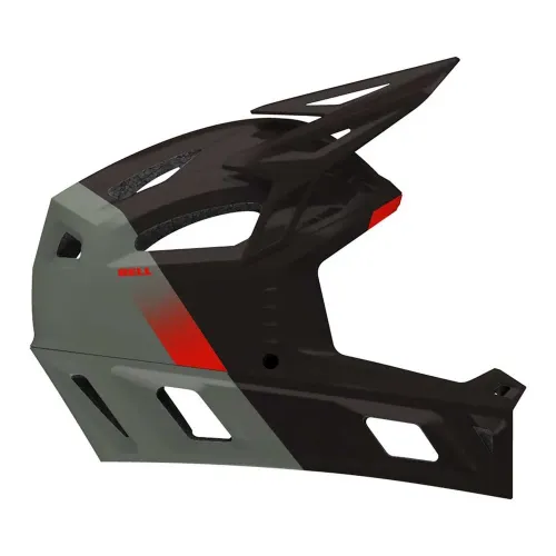 BELL Full-Air MIPS 다운힐 헬멧 3142940310