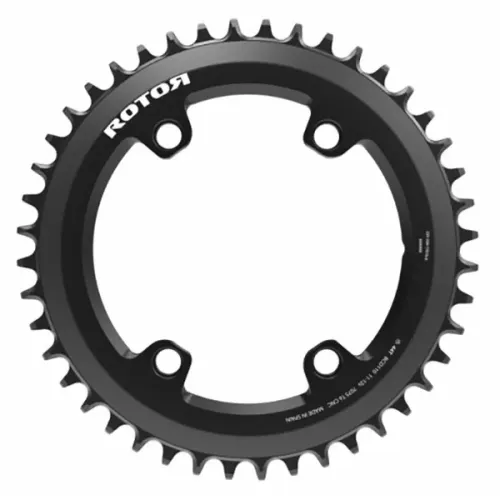 로터 1x BCD 110 4B Universal Tooth 체인링 3142953205