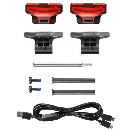 LOOK Keo Blade 비젼 페달 재구축 키트 3142957118