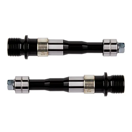 LOOK X 트랙 ChroMo 페달 축 2 단위 3142957122