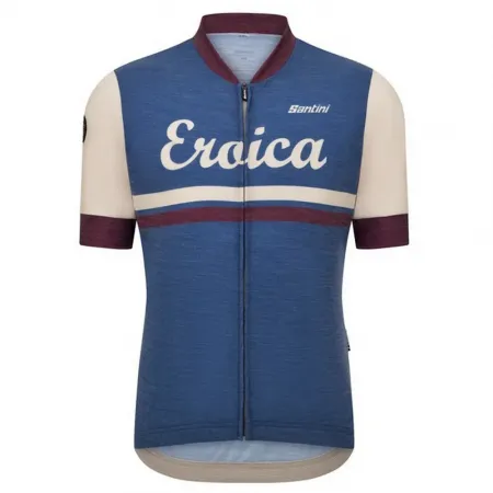 산티니 Eroica Iris 반팔 져지 3142959534