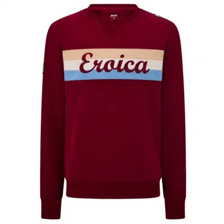 산티니 Eroica Timo 스웨트셔츠 3142959555