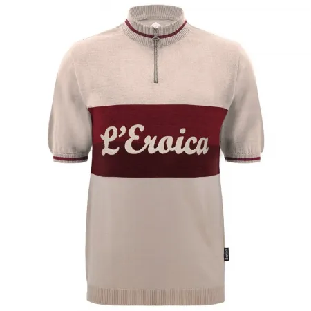 산티니 Eroica Vino 반팔 져지 3142959559