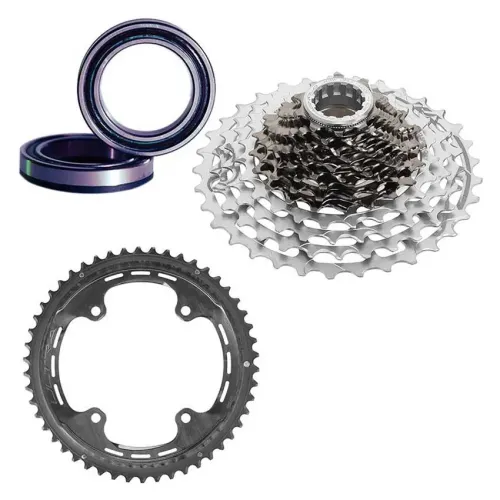 캄파놀로 울트라 SR WRL 2x13s 50t  10 33t USB Ceramic 업그레이드 키트 3142960370