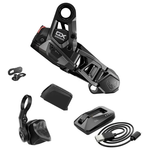 스램 GX AXS Eagle T Type USB C 업그레이드 키트 3142963032