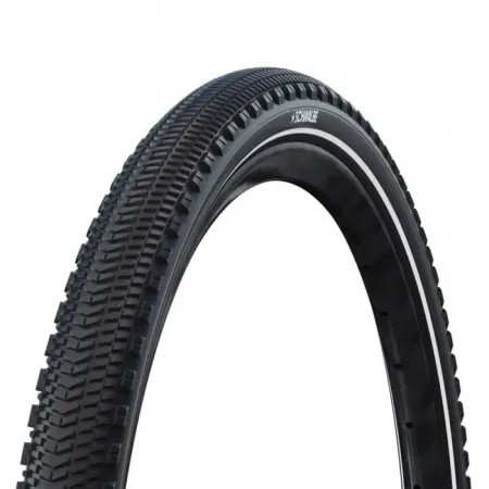 슈발베 G One Overland 퍼포먼스 RaceGuard 튜블리스 700C x 50 자갈 타이어 3142965463