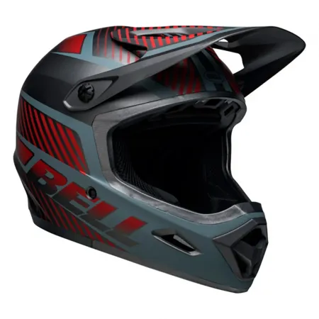 BELL Transfer 다운힐 헬멧 3142967987