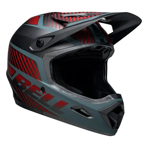 BELL Transfer 다운힐 헬멧 3142967987