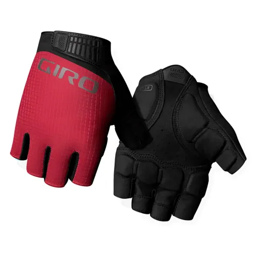 지로 Bravo II 젤 반 장갑 3142968211