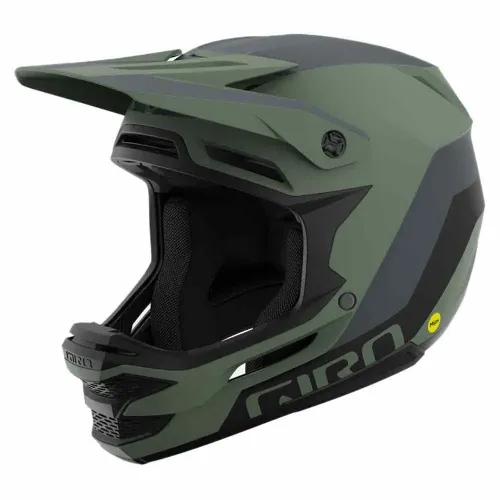 지로 In서지nt Spherical MIPS 다운힐 헬멧 3142968328