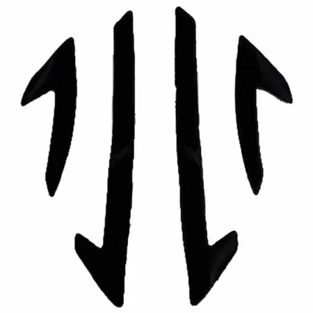 지로 Register II MIPS Youth Woman 헬멧 안쪽 3142968378